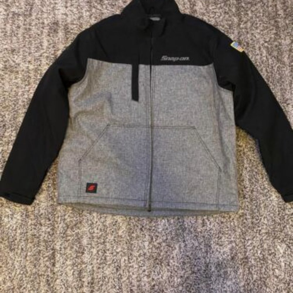 Snap On Jacket XL 100 Year anniversary